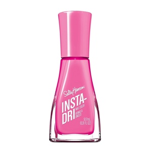 image:imageSally Hansen InstaDri ColorShift Maximalit Quick Dry Nail Polish277 Hot Pinktensity