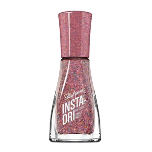 image:imageSally Hansen InstaDri ColorShift Maximalit Quick Dry Nail Polish288 Confetti Pop