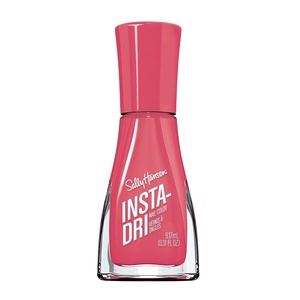 image:imageSally Hansen InstaDri ColorShift Maximalit Quick Dry Nail Polish315 Fast and Fuchsia
