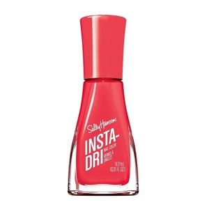 image:imageSally Hansen InstaDri ColorShift Maximalit Quick Dry Nail Polish358 Infaredibly Hot