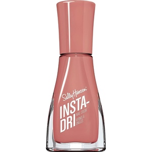 image:imageSally Hansen InstaDri ColorShift Sizzle Me This Quick Dry Nail Polish213 Mauve It