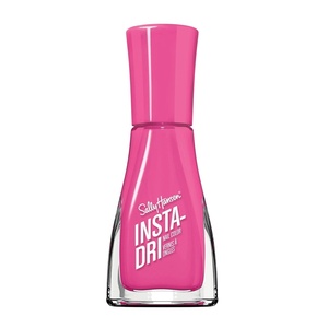 image:imageSally Hansen InstaDri ColorShift Sizzle Me This Quick Dry Nail Polish281 Beeting Heart