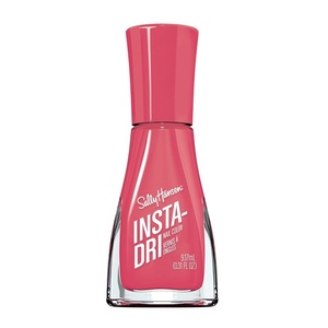 image:imageSally Hansen InstaDri ColorShift Sizzle Me This Quick Dry Nail Polish315 Fast and Fuchsia