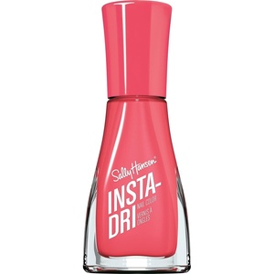 image:imageSally Hansen InstaDri ColorShift Sizzle Me This Quick Dry Nail Polish333 Peachy Breeze