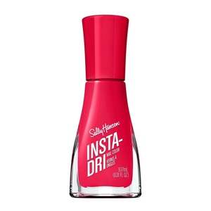 image:imageSally Hansen InstaDri ColorShift Sizzle Me This Quick Dry Nail Polish362 Crimson Crush