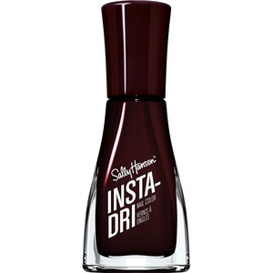 image:imageSally Hansen InstaDri ColorShift Sizzle Me This Quick Dry Nail Polish403 Go Garnet