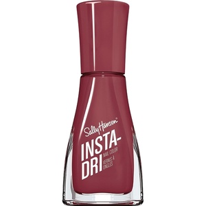 image:imageSally Hansen InstaDri ColorShift Sizzle Me This Quick Dry Nail Polish413 Expresso