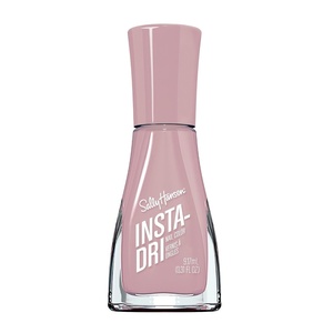 image:imageSally Hansen InstaDri ColorShift Sizzle Me This Quick Dry Nail Polish433 Hurry Plum