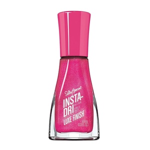image:imageSally Hansen InstaDri ColorShift Sizzle Me This Quick Dry Nail Polish63 Sleekaboo