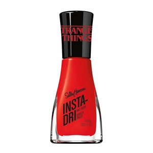 image:imageSally Hansen InstaDri ColorShift Sizzle Me This Quick Dry Nail Polish747 Squawk