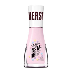 image:imageSally Hansen InstaDri ColorShift Sizzle Me This Quick Dry Nail Polish779 Pink Fever