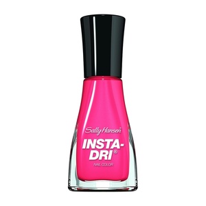 image:imageSally Hansen InstaDri Corals Quick Dry Long Lasting StreakFree Shine Pink Nail Polish
