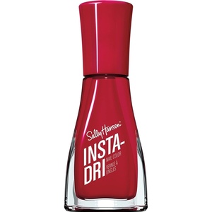 image:imageSally Hansen InstaDri Nail Color 363 Lets Jam  031 fl oz 363 Lets JamRed