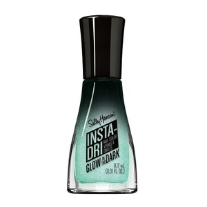 image:imageSally Hansen InstaDri Nail Polish  Glow In The Dark  Squad Ghouls  05 fl oz Pack of one031 Fl Oz Pack of 1