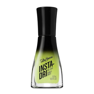 image:imageSally Hansen InstaDri Nail Polish  Glow in the Dark Collection FaBOOlous  031 fl oz729 Eeriesistible