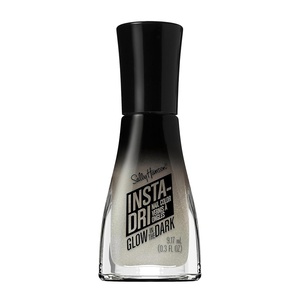 image:imageSally Hansen InstaDri Nail Polish  Glow in the Dark Collection FaBOOlous  031 fl ozBat To The Bone