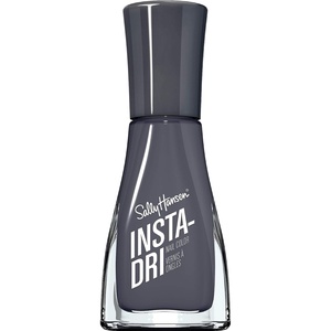 image:imageSally Hansen InstaDri Nail Polish  Quick Dry Long Lasting StreakFree Shine  Opaque Shiny  507 Time to Indigo  Deep Indigo Blue Nail Color553 Grease Lightning