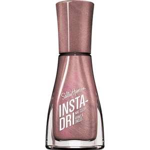 image:imageSally Hansen InstaDri Nail Polish  Quick Dry Long Lasting StreakFree Shine  Opaque Shiny  507 Time to Indigo  Deep Indigo Blue Nail ColorHot Shot