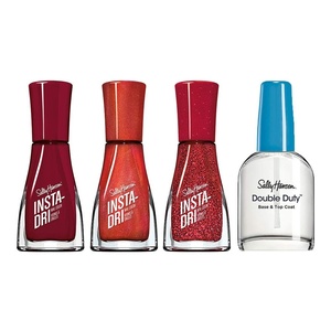 image:imageSally Hansen InstaDri Nail Polish Set 6 Fl Oz