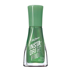 image:imageSally Hansen InstaDri Pride  Aroace Forest 03oz