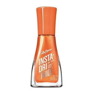 image:imageSally Hansen InstaDri Pride  Just Like Fire 03oz