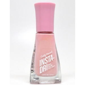 image:imageSally Hansen InstaDri Racing Rose Quick Dry Long Lasting StreakFree Shine Pink Nail Polish263 Racing Rose