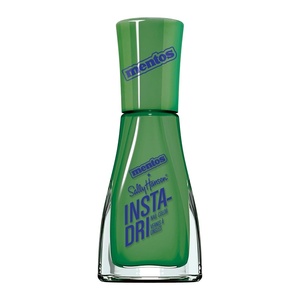 image:imageSally Hansen InstaDri x Mentos Nail Polish The Freshmaker Pack of 1Mint to Be