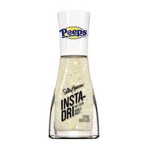 image:imageSally Hansen InstaDri x PEEPS Nail Polish Collection  PEEPS Party Cake 031 fl oz031 Fl Oz Pack of 1