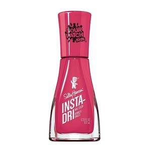 image:imageSally Hansen InstaDri x SOUR PATCH KIDS Polish Simply Sublime 31 fl oz767 Pink Punch