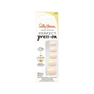 image:imageSally Hansen InstaDri x Stranger Things Perfect PressOns The Final BattleSqoval Nails  Serves Up