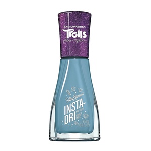 image:imageSally Hansen InstaDri x Trolls Nail Polish Collection  Poppilicious  031 fl oz136  Here We Go Again