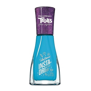 image:imageSally Hansen InstaDri x Trolls Nail Polish Collection  Poppilicious  031 fl ozBandtastic