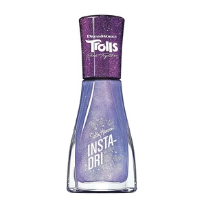 image:imageSally Hansen InstaDri x Trolls Nail Polish Collection  Poppilicious  031 fl ozMount Rageous