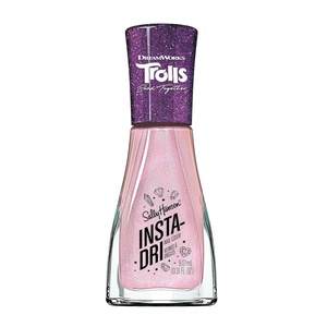 image:imageSally Hansen InstaDri x Trolls Nail Polish Collection  Poppilicious  031 fl ozSisterhood