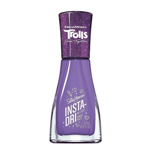 image:imageSally Hansen InstaDri x Trolls Nail Polish Collection  Poppilicious  031 fl ozVacay Island