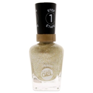 image:imageSally Hansen Miracle Gel  150 Kris KrinGold Nail Polish Women 05 oz