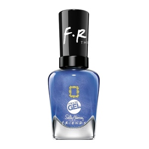 image:imageSally Hansen Miracle Gel Friends Collection Nail Polish How You Bluein 05 fl ozHow You Bluein