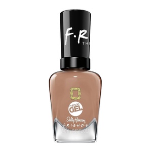 image:imageSally Hansen Miracle Gel Friends Collection Nail Polish Oh My Coffee 05 fl oz05 Fl Oz Pack of 1