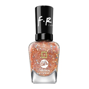 image:imageSally Hansen Miracle Gel Friends Collection Nail Polish Stick to the Routine 05 fl ozStick to the Routine