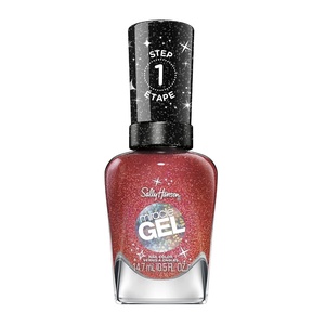 image:imageSally Hansen Miracle Gel Merry and Bright Collection Can I Get a Watt Watt  05 fl oz05 Fl Oz Pack of 1