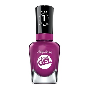 image:imageSally Hansen Miracle Gel MotleyHue 5 Oz Pack Of 1