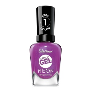 image:imageSally Hansen Miracle Gel Neons Collection Worth Melting For 05 fl oz