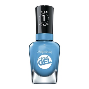 image:imageSally Hansen Miracle Gel Rhythm and Blue 5 Oz Pack Of 1