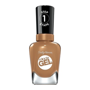 image:imageSally Hansen Miracle Gel TanAcious 5 Oz Pack Of 1