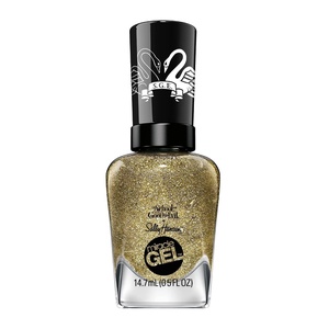 image:imageSally Hansen Miracle Gel x The School for Good and Evil Collection  Cant Settle Wont Settle  05 fl oz05 Fl Oz Pack of 1
