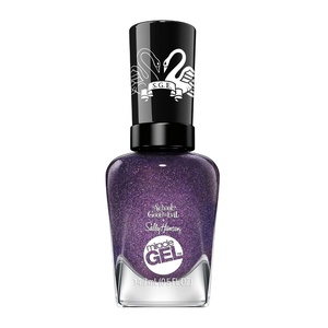 image:imageSally Hansen Miracle Gel x The School for Good and Evil Collection  Good is Great  05 fl oz05 Fl Oz Pack of 1