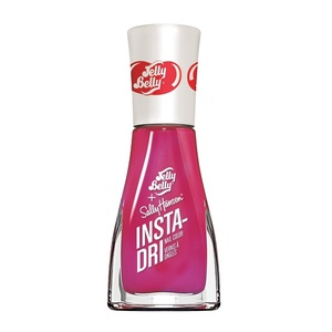 image:imageSally Hansen Sally Hansen Insta Dri Nail Color X Jelly Belly Jewel Very Cherry 31 Fl Ounce 071 031 Fl OunceJewel Very Cherry