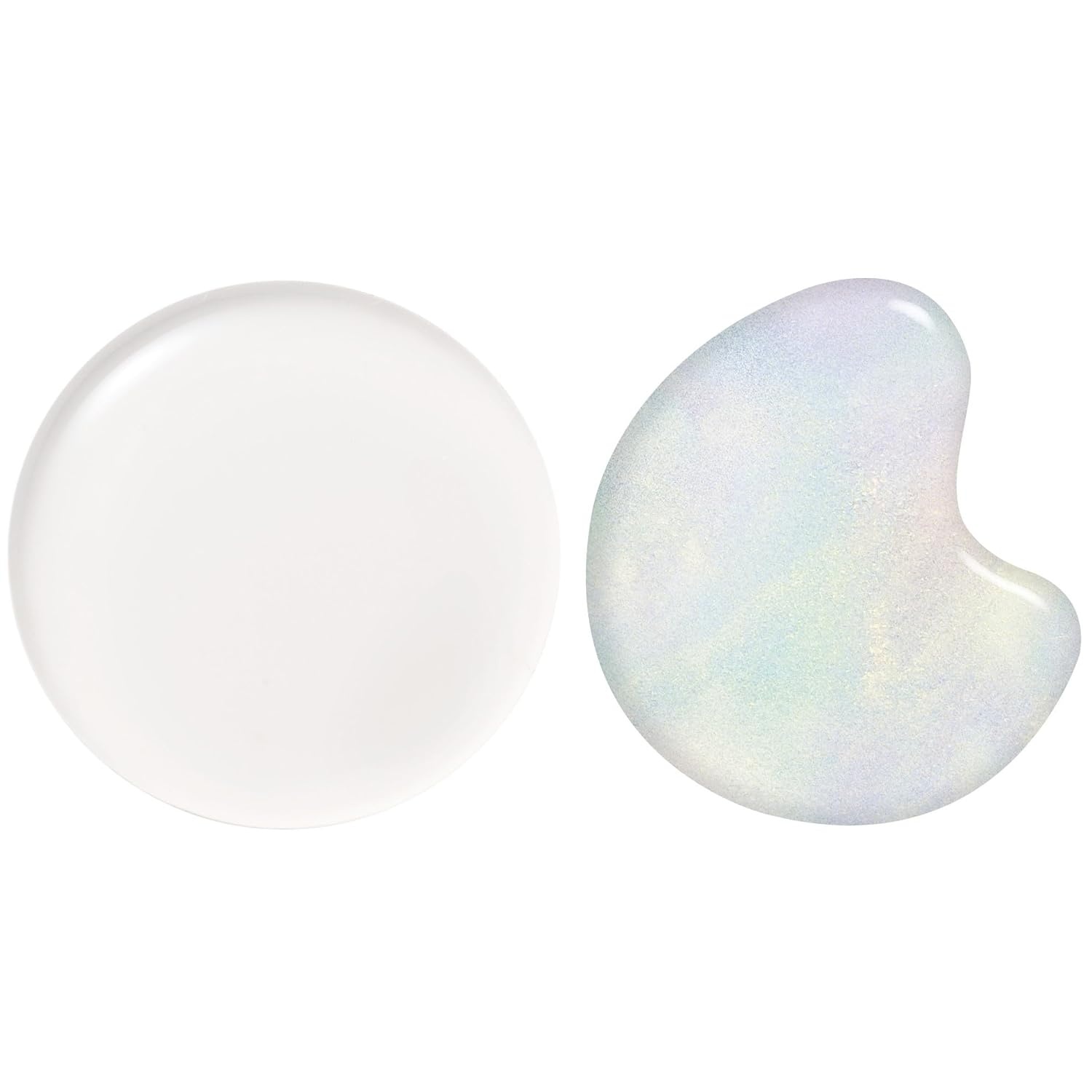 image:imageSally Hansen Miracle Gel Nail Polish Unicorn Top Coat Miracle Gel Color Grip Primer BundleUnicorn Top Coat Miracle Gel Color Grip Primer