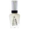 image:imageSally Hansen  Complete Salon Manicure Nail Color Wine Not  411480 Pack of 1012 Pearly Whites