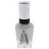 image:imageSally Hansen  Complete Salon Manicure Nail Color Wine Not  411480 Pack of 1012 Pearly Whites